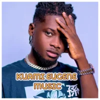 Kuami Eugene App